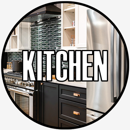 Kitchen Cabinets