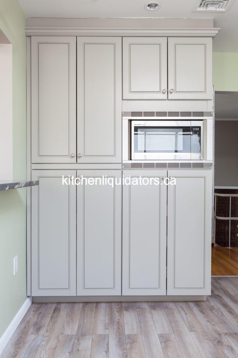 Grey Photo Gallery London Kitchen Liquidators
