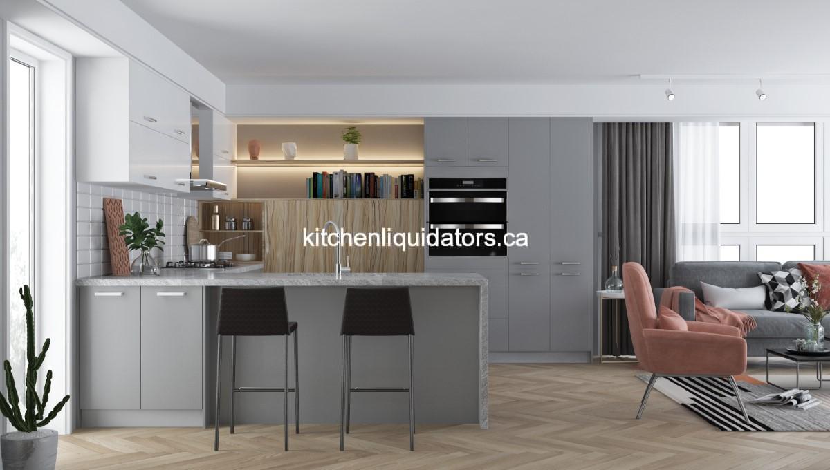 Mist Photo Gallery London Kitchen Liquidators