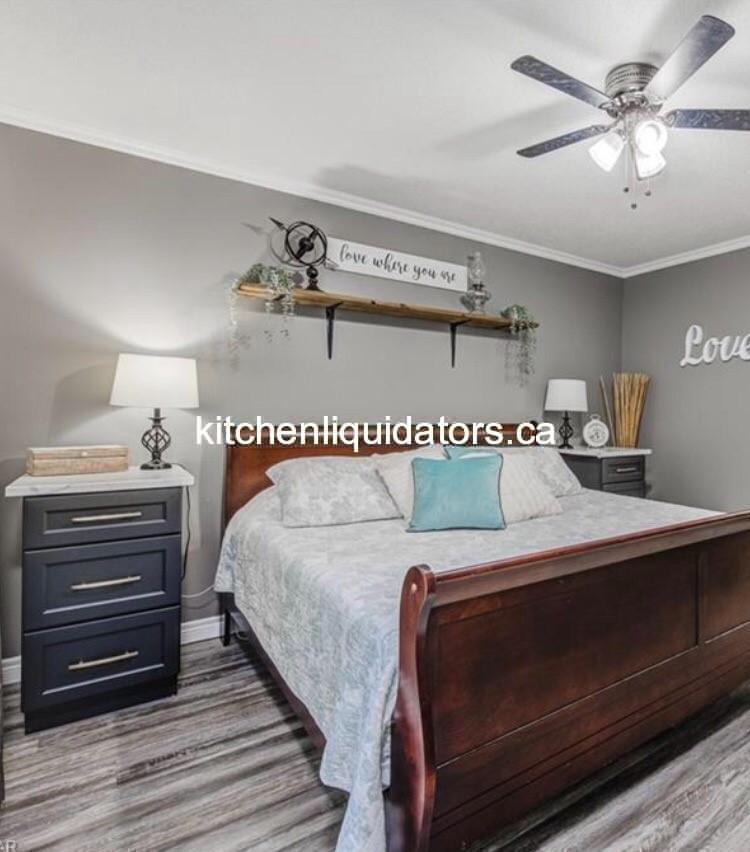 Charcoal Photo Gallery London Kitchen Liquidators