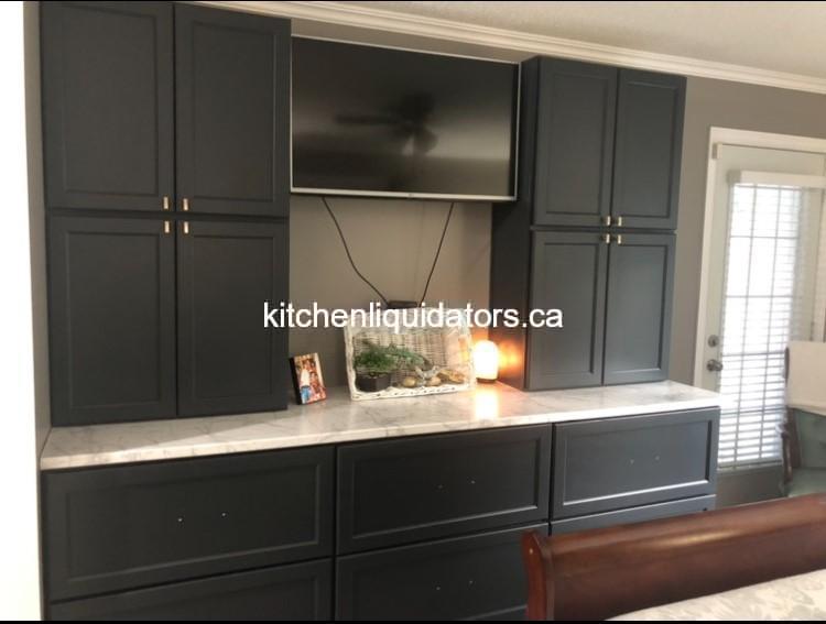 Charcoal Photo Gallery London Kitchen Liquidators