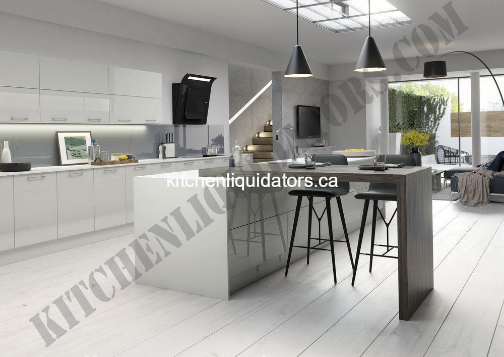 Mist Photo Gallery London Kitchen Liquidators