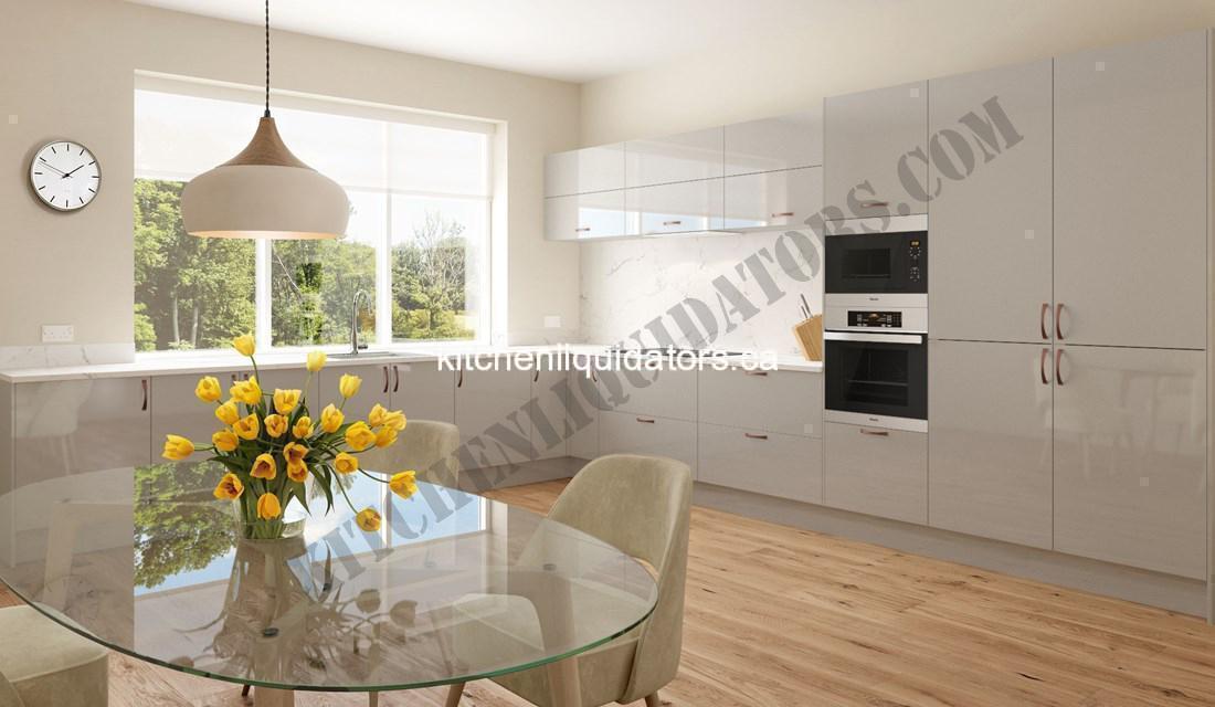Mist Photo Gallery London Kitchen Liquidators