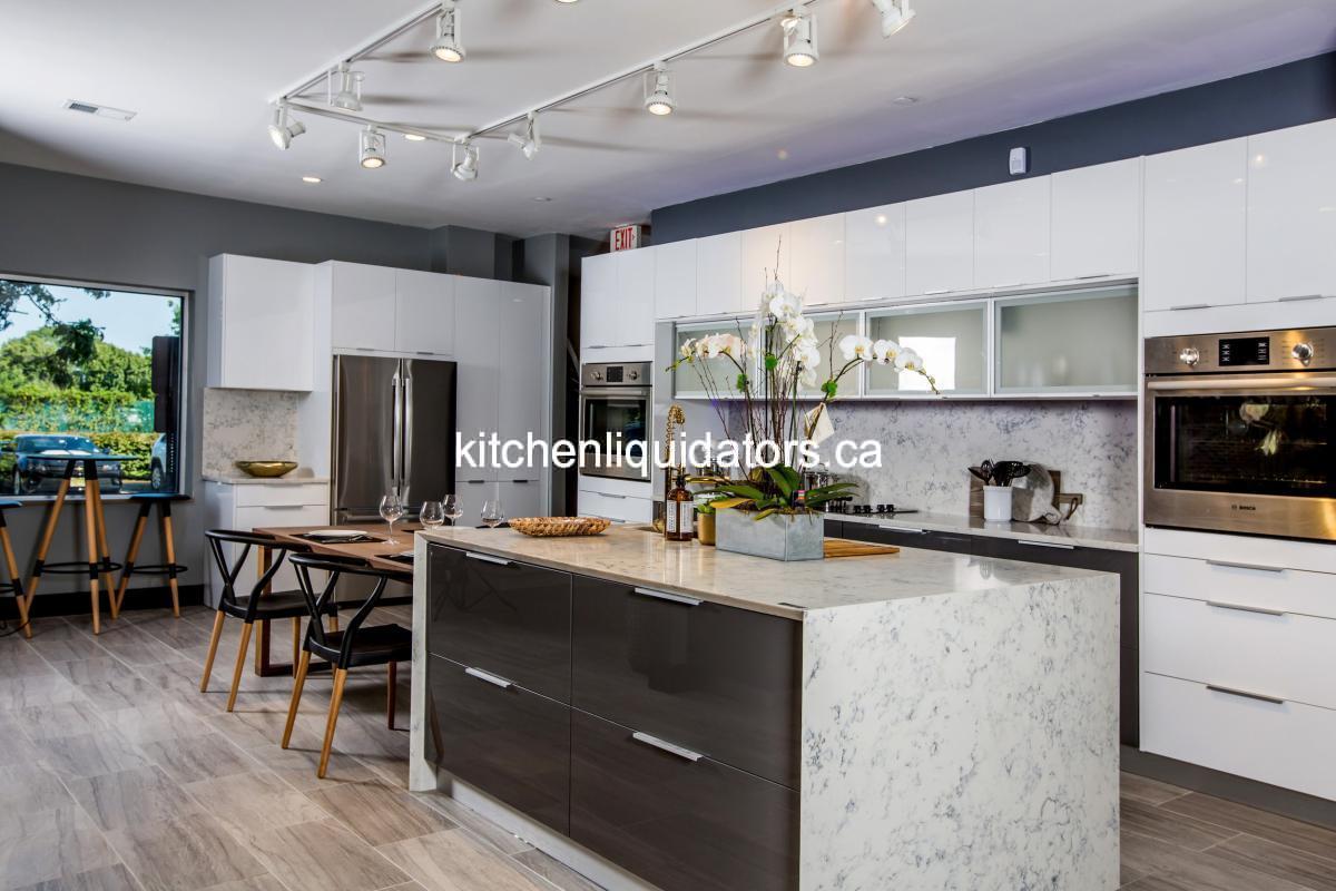 Storm Photo Gallery London Kitchen Liquidators