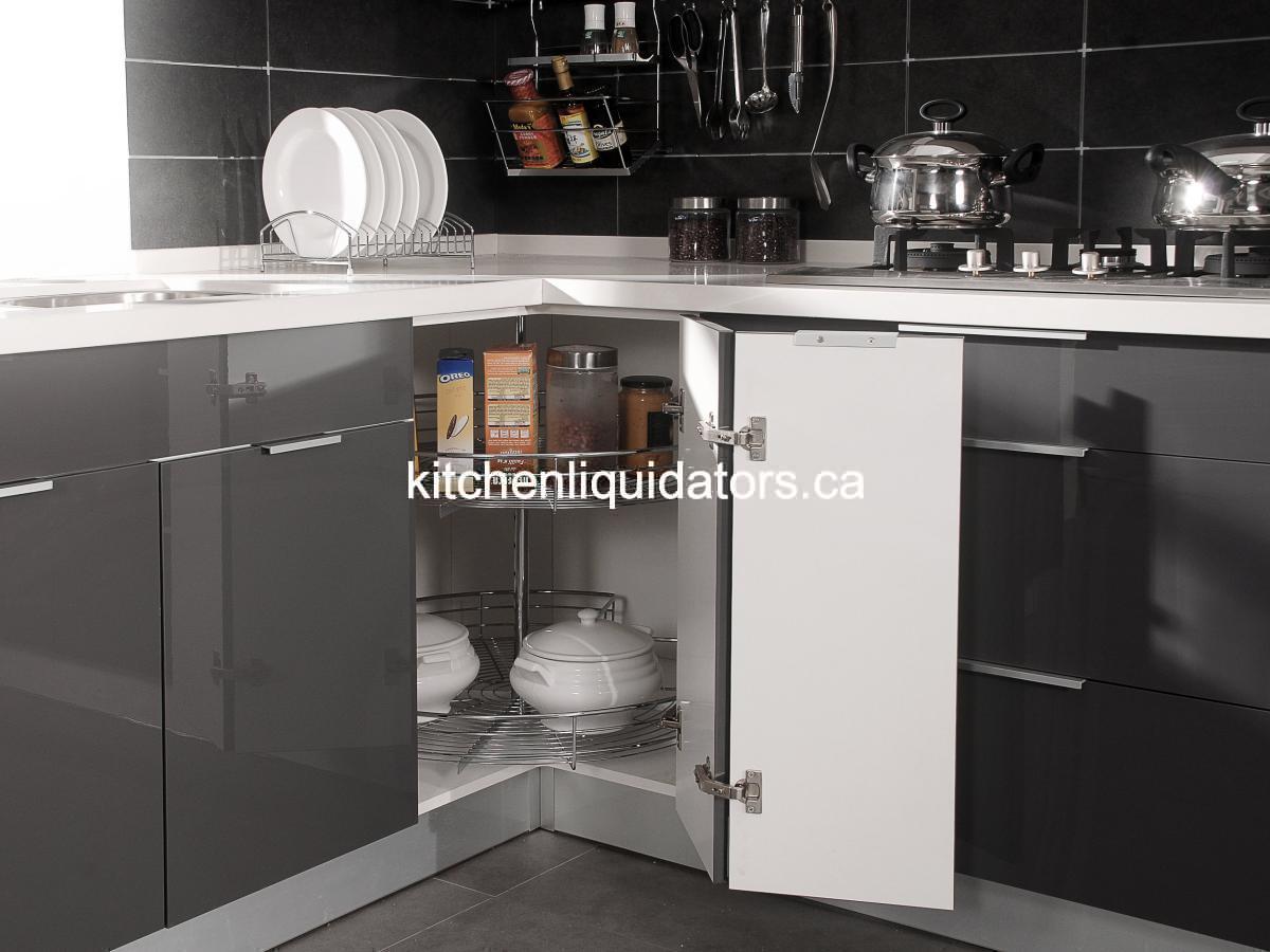 Storm Photo Gallery London Kitchen Liquidators