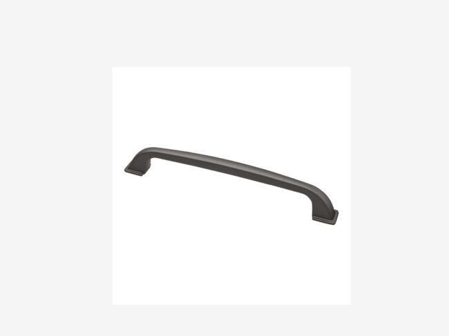 SENZA PULL - STONE GREY - 160MM 