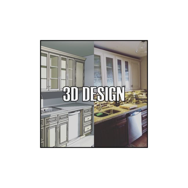 3D Design Package