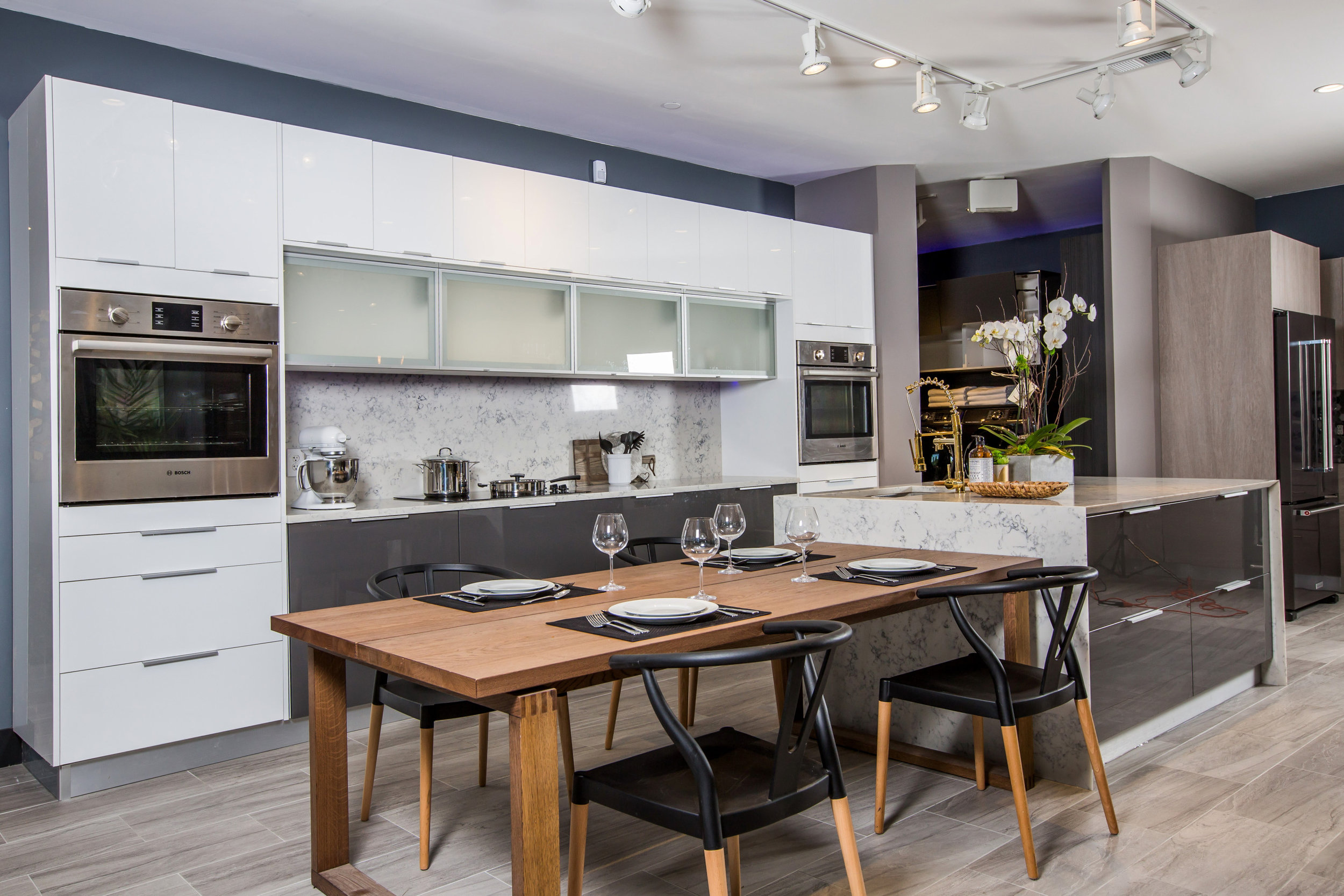 Kitchen Barrie Kitchen Liquidators